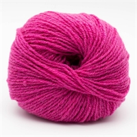 10118 Cyclam Eco Cashmere Fingering